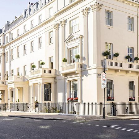 3 Bedroom Apartment With Private Terrace In Pimlico, Westminster, Victoria London Bagian luar foto