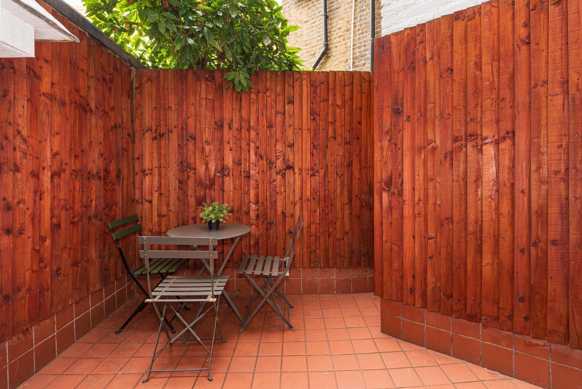 3 Bedroom Apartment With Private Terrace In Pimlico, Westminster, Victoria London Bagian luar foto