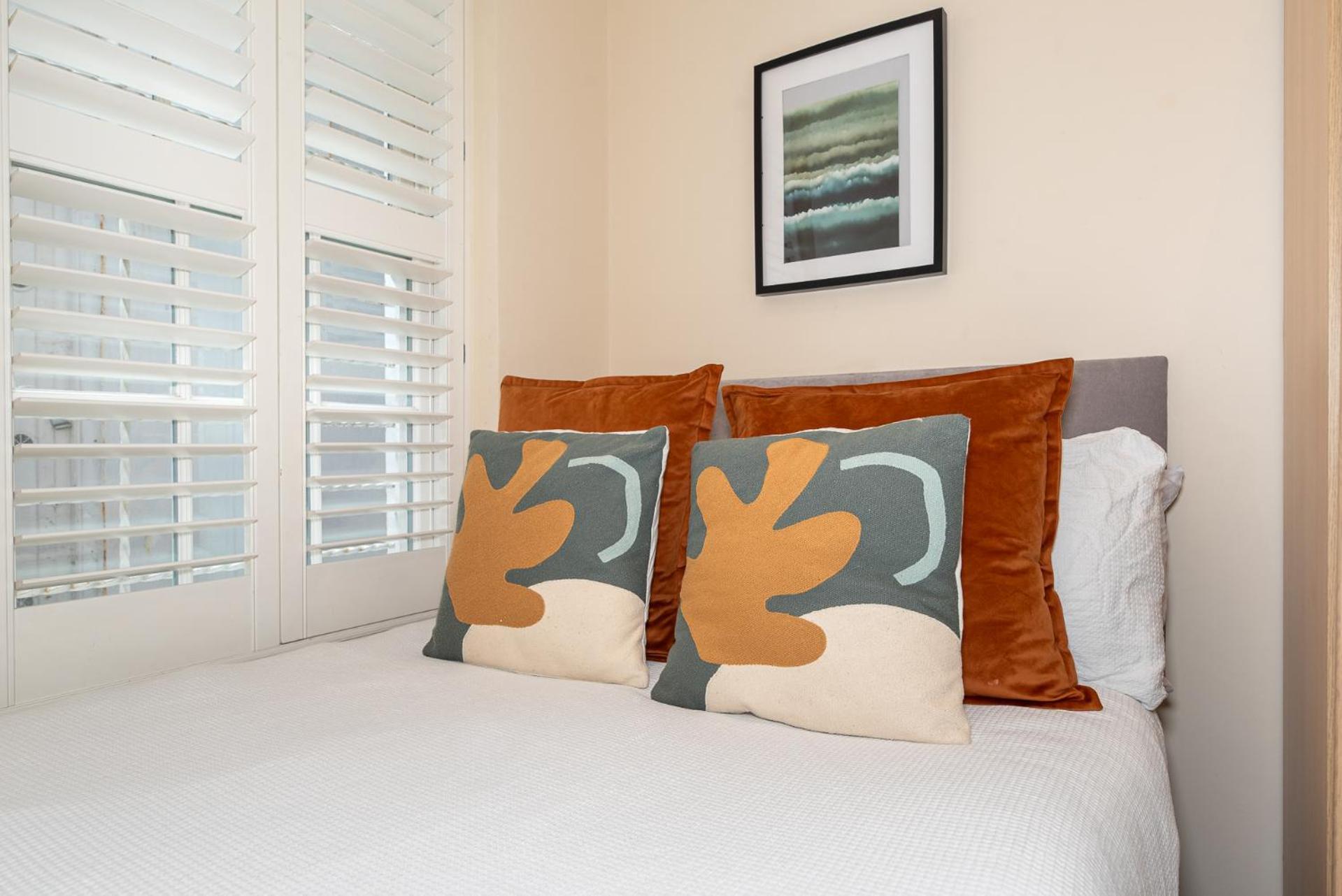 3 Bedroom Apartment With Private Terrace In Pimlico, Westminster, Victoria London Bagian luar foto