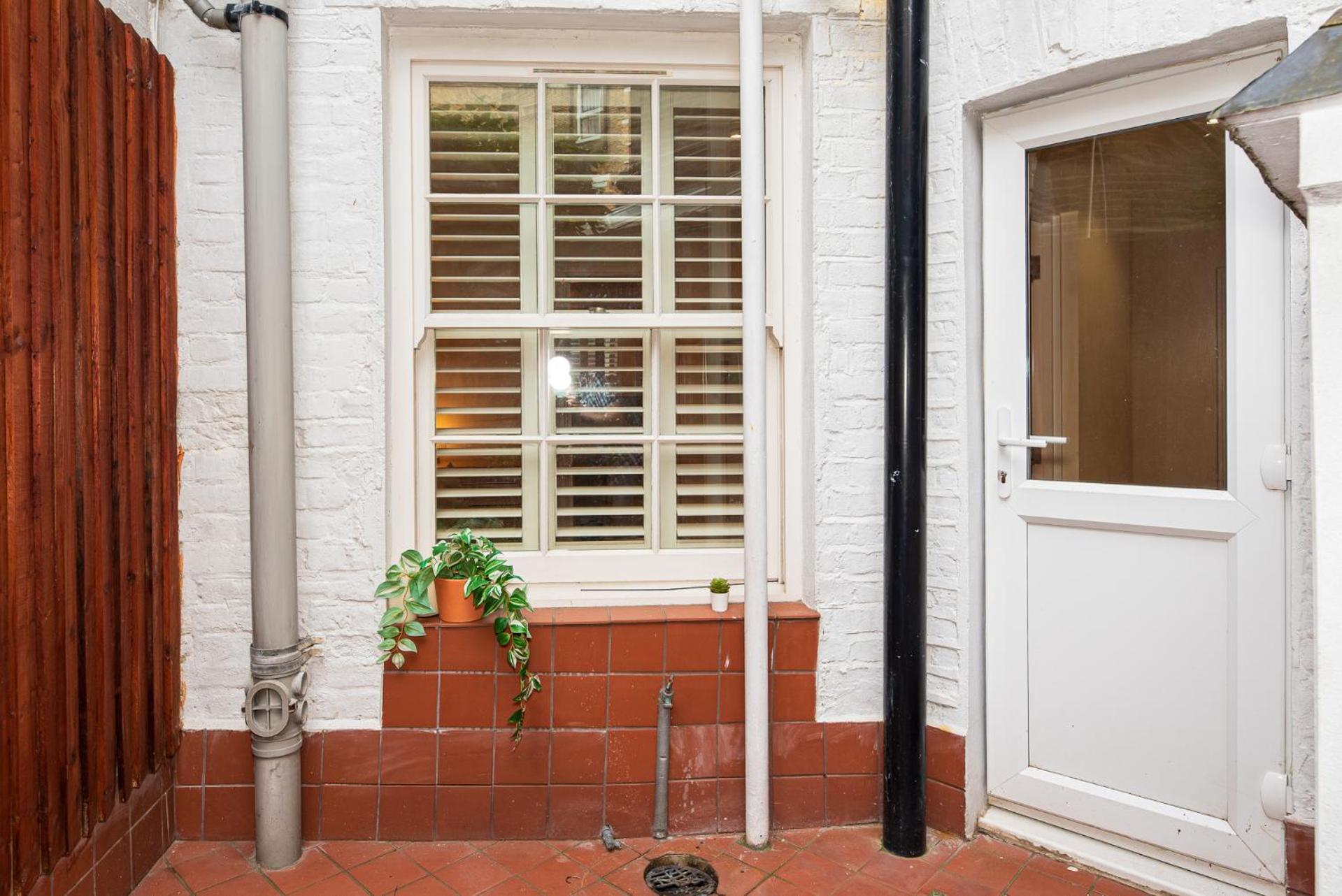 3 Bedroom Apartment With Private Terrace In Pimlico, Westminster, Victoria London Bagian luar foto