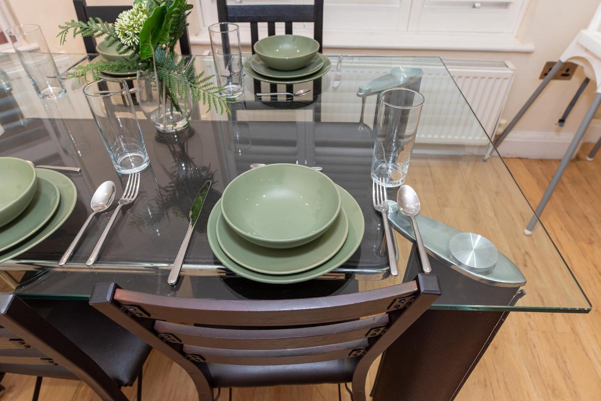 3 Bedroom Apartment With Private Terrace In Pimlico, Westminster, Victoria London Bagian luar foto